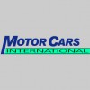 Motorcars International