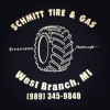 Schmitt Tire & Gas