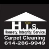 Carl's Carpet Cleaning