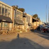 Berkeley Marine Center