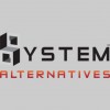 System Alternatives