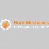 Body Mechanics Physical Therapy