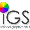 International Graphics Solutions