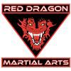 Master Hill's Red Dragon Martial Arts