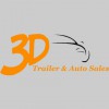 A-3-D Auto Sales