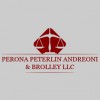 Perona Peterlin Andreoni & Brolley