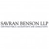 Savran Benson