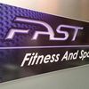 Fast Fitness