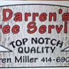 Darren's Tree Service