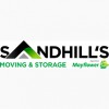 Sandhill's Moving & Storage