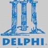 Delphi Greek Restaurant & Bar