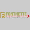 Fontnette Tax & Financial Services