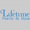 Lifetime Nails & Spa