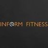 InForm Fitness Boulder Valley