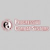 Progressive Combat Systems