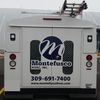 Montefusco H V Air Conditioning