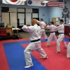 Aspire Karate