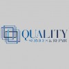 Quality Services & Repair