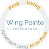 Wing Pointe Apartments