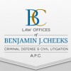 Benjamin J Cheeks, APC