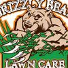 Grizzly Bear Lawn Care