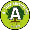 A Tree Services