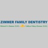 Zimmer Family Dentistry