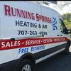 Running Springs Heating & Air