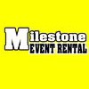 Milestone Event Rental