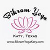 Bikram Yoga Katy