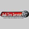 A & A Tire Service