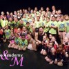 M & M Dance Academy