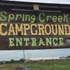 Spring Creek Campground