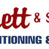 JP Brett & Sons Air Conditioning