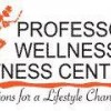 Professor Wellness & Fitness