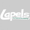 Lapels Dry Cleaning