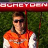 Scheyden Precision Eyewear