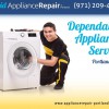 Rapid Appliance Repair Of Portland