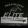 Elite Welding & Design