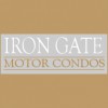 Iron Gate Motor Condos