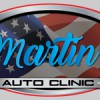 Martins Auto Clinic