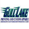 Gull Lake Printing