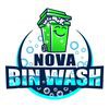 Nova Bin Wash