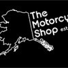 The Motorcycle Shop