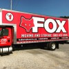 Fox Moving & Storage