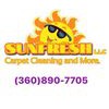 Sunfresh Carpet Cleaning