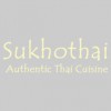 Sukhothai Restaurant