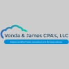 Vonda & James Cpa's