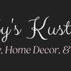 Karly's Kustom Upholstery