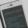 Budget Cell Phone Repair